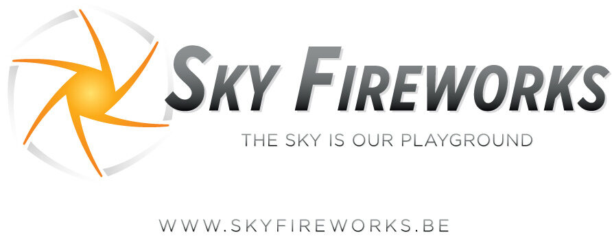Sky Fireworks Webshop