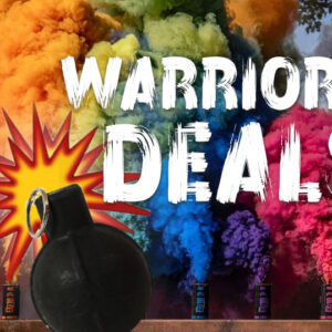 Warriors Deals