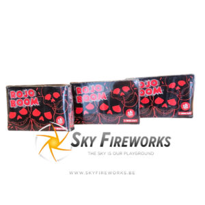 Rojo Room - 3 packs